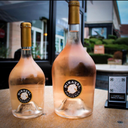 Côtes de Provence AOP Miraval - rosé 75cl