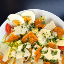 Salade cesar