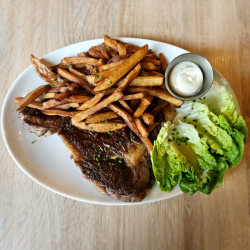 Entrecôte 300g 