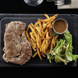Entrecôte 250g 