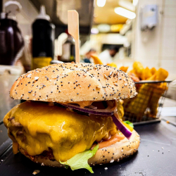 Cheeseburger